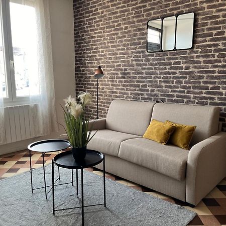 Apartamento L'Escale - Airport - Paris Goussainville  Exterior foto