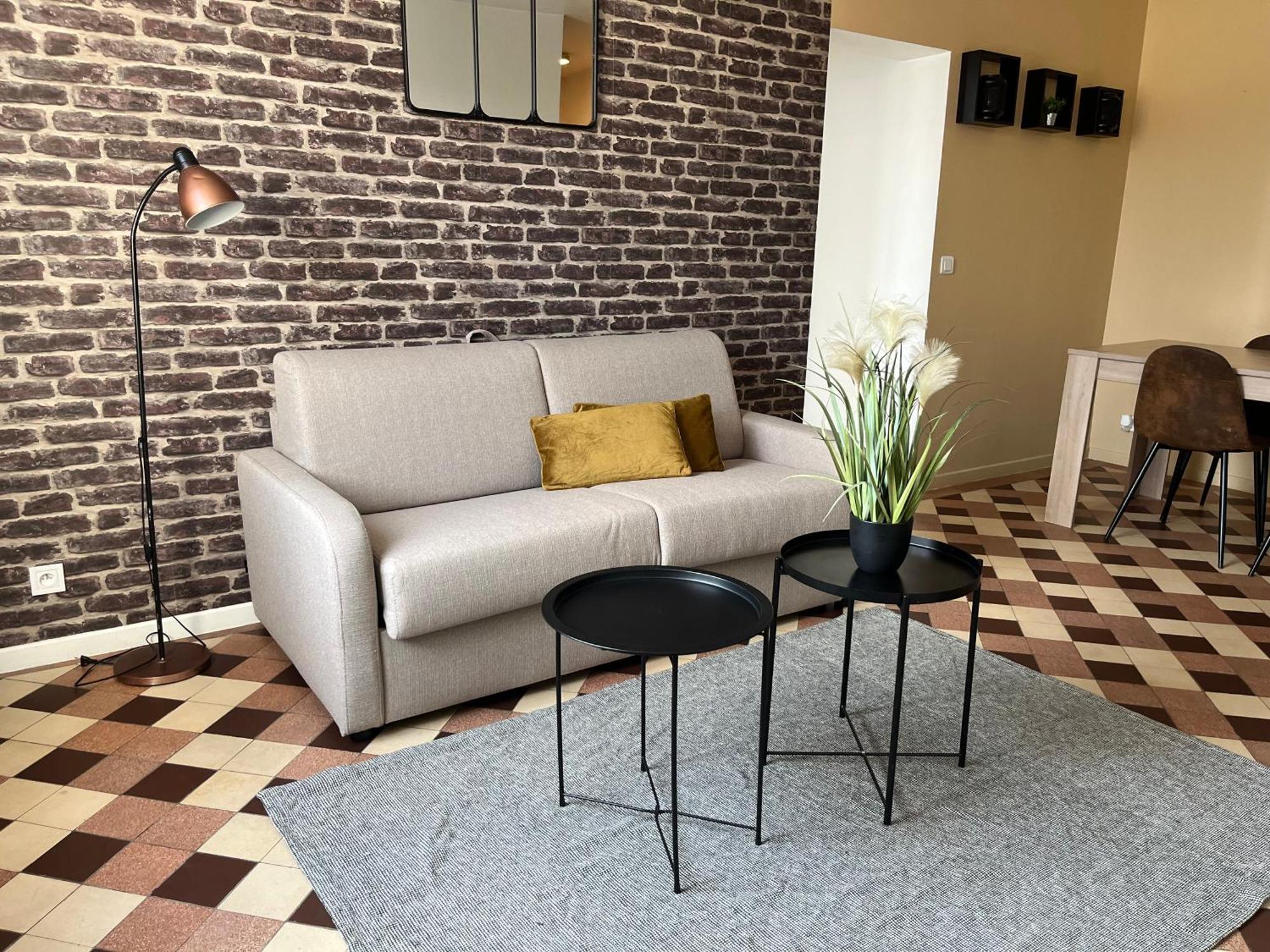 Apartamento L'Escale - Airport - Paris Goussainville  Exterior foto